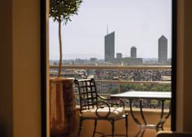 Villa Florentine, A Beauvallon Hotel & Spa 5