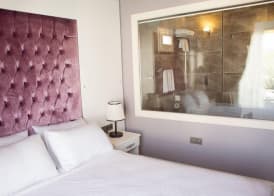 Alaçatı The Design Hotel 5