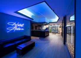 Hotel Astoria Stuttgart City 3