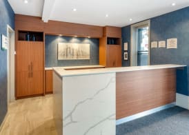 Quality Inn Centre-Ville 2