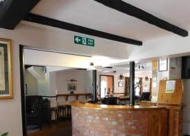 The Railway Inn 4