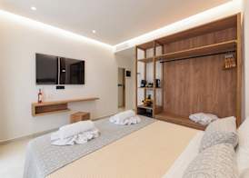 The Wine Hotel 3