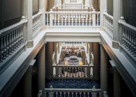 Hôtel Des Trois Couronnes & Spa - The Leading Hotels of the World 3