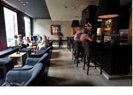 Flanders Hotel 4