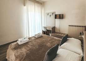 Hotel Maremola 3