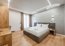 Relax Inn Hotel Durres 4