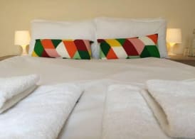 Vicarage Lodge Birmingham 4