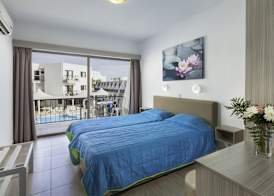 Penelope Beach Hotel Apts 2
