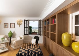 Hotel Le Saint Paul 3