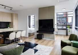 Smithe House 4