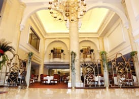 Safi Royal Luxury Centro 2