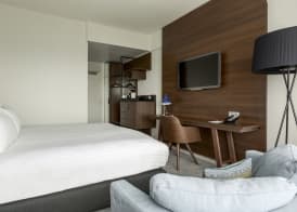 Marriott Hotel The Hague 3