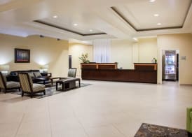 La Quinta by Wyndham Inglewood 2