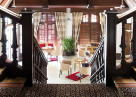 Hôtel & Résidence Vacances Bleues Orhoïtza 2