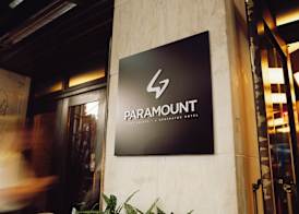 Paramount Times Square - A Generator Hotel 5