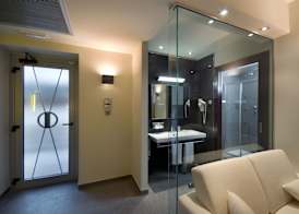 Suite Testani 4