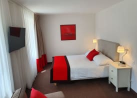 Touring au Lac 5