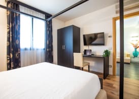 Matrix Hotel & Residence 4