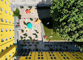 21 House of Stories Città Studi 4