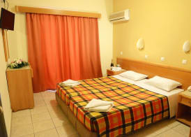 Marine Congo Hotel 5