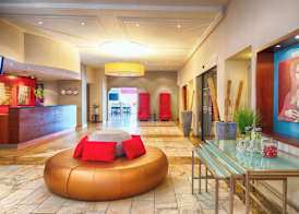 Leonardo Hotel Karlsruhe 5