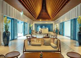 Patong Beach Hotel by See2Sea 2