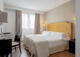 Hotel Infanta Leonor 4