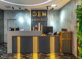 Dem İstanbul Airport Hotel 5