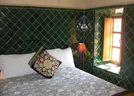 Riad Tafilag 4