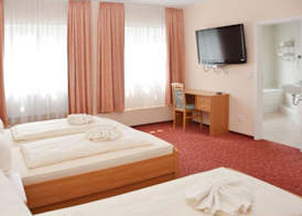 Hotel Bonverde 5