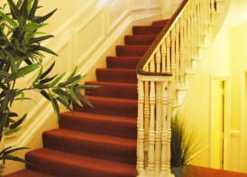 Morehampton Townhouse 4