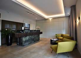 Hotel Impresja 3