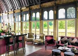 Walton Hall Hotel & Spa by Sunday 5