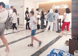 Comfort Inn Orbi City 4