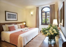 Hotel Ponte Sisto 4