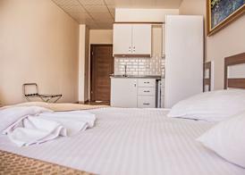 Ürgüp Elit Otel 5