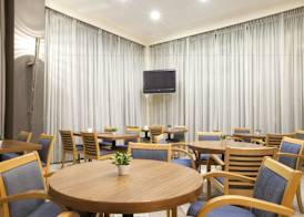 Telioni Hotel 4