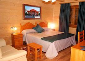 Motel San Isidro 2