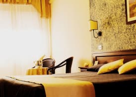 Hotel Ristorante Tre Stelle 4