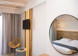 Casa Blu Boutique Hotel "by Checkin" Adults Only 3