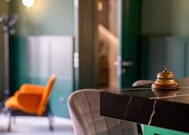Hotel Heritage 4