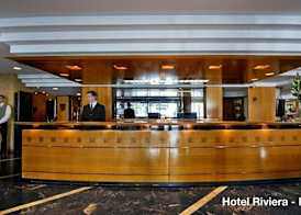 Hotel Solans Riviera 2