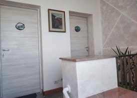 Bed breakfast Relais Delta 5
