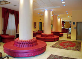 Park Hotel San Michele 5
