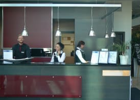 Best Western Premier Hotel Regensburg 4