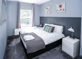 Beckenham Park Hotel 5