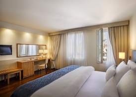 Valamar Riviera Hotel & Residence 5