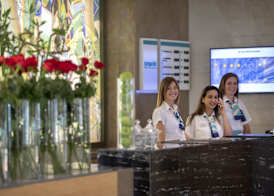 Turquoise Hotel 4