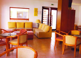 Luz Bay Hotel 4