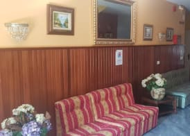 HOTEL OS PAZOS familiar 3